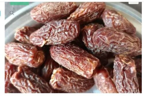 Brown Color, Food Grade, 100% Pure And Organic Dry Dates