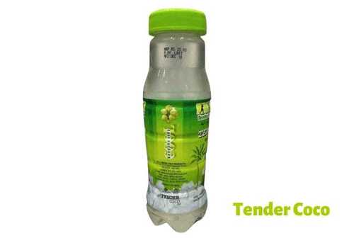 Chemical Free Low in Calories Coconut Water