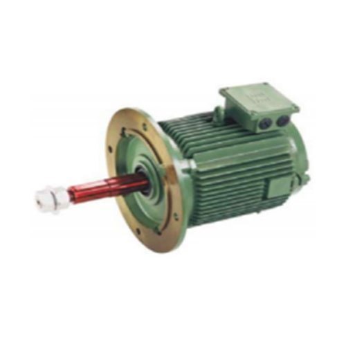 Cooling Tower Motors With Frame 71-315L - Color: Off White