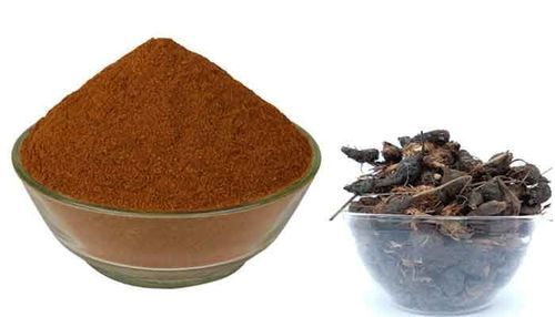 Dried Nagarmoth Extract Powder For Medicinal Use