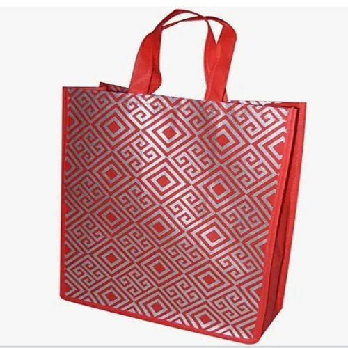 Durable and Reusable Grocery Strong Bag