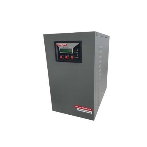 Blue Durable Eco Friendly And Easy To Install Lexus Off Grid Solar Inverter