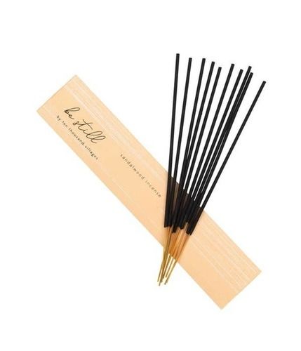 Easy To Clean Incense Stick With 25 Minitus Burning Time Application: Industrial