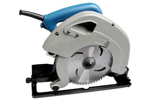 Electric Portable Double Insulation Bevel Cutting Makita Type 185 MM Circular Saw