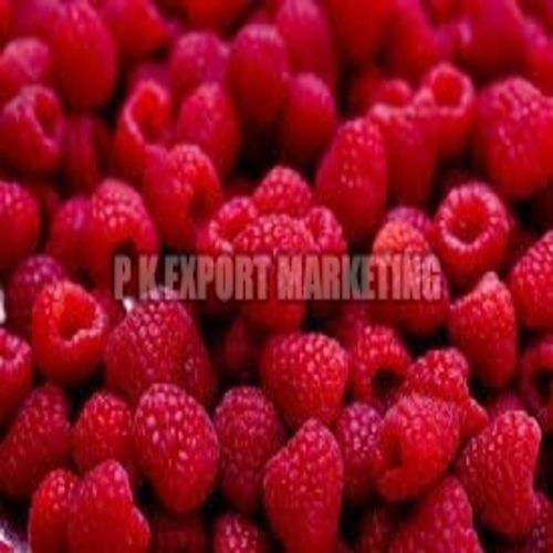 Juicy Delicious Natural Rich Taste Chemical Free Healthy Fresh Raspberry