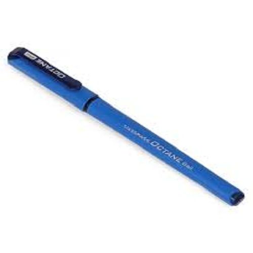 Graphite Light Weight Blue Ball Pens For Writing In School And Office