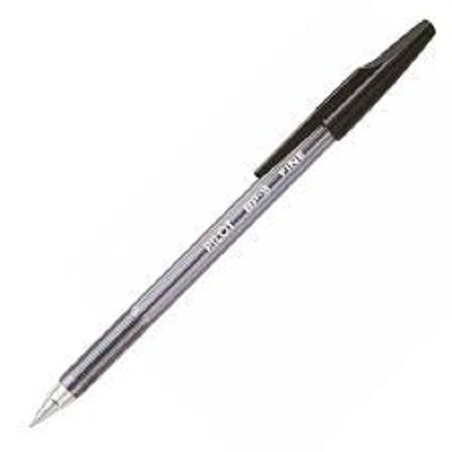 Graphite Light Weight Stylish Black Ball Pens For Schools And Office