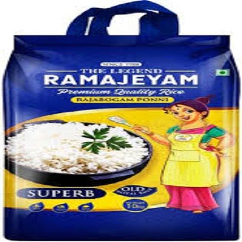 Medium Grains Ramajeyam Classic Idli Rice Admixture (%): 1%