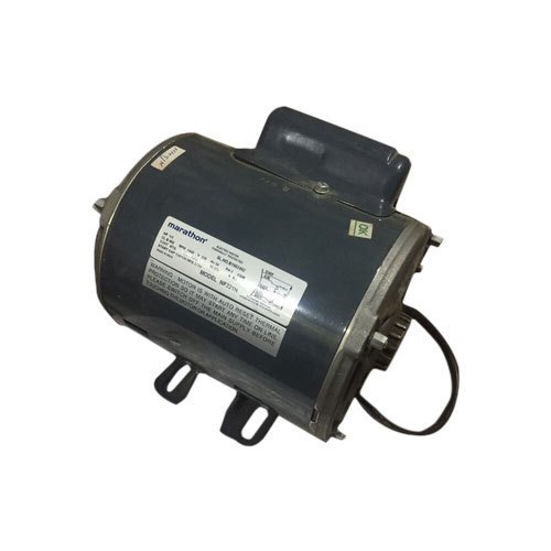 Nf221N Marathon Motor With 1440 Rpm Speed Power 0 5Hp And Single Phase 