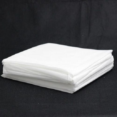 White Non Woven White, Blue, Green Disposable Bed Sheet For Hospitals, 15-30 Gsm