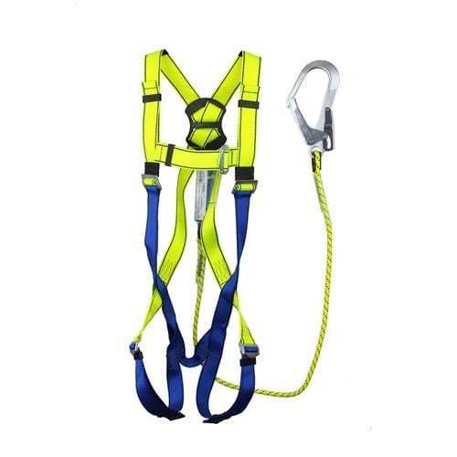 Protective Safety Reflective Vest Belt Jacket