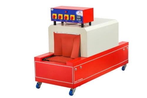 Shrink Machine