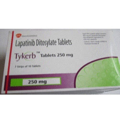 Tykarb Tablets