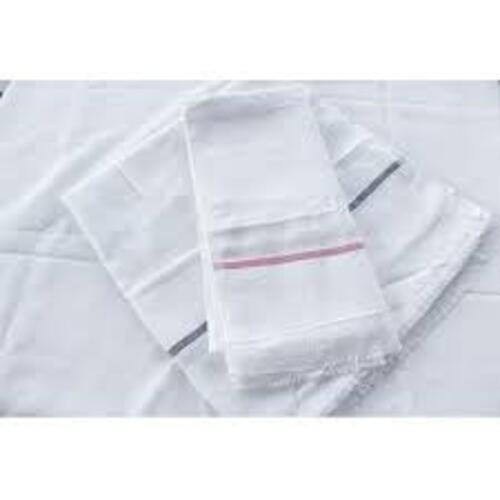 Ultra Soft, Absorbent Plain 100 Percent Pure Cotton Towels