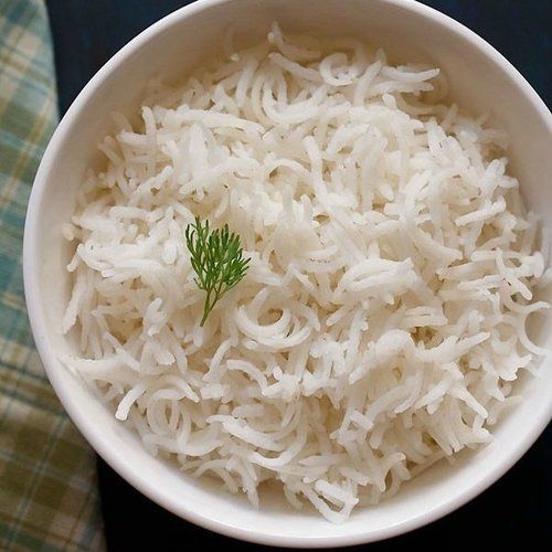 100% Pure And Organic Long Grain Pure Natural White Basmati Rice