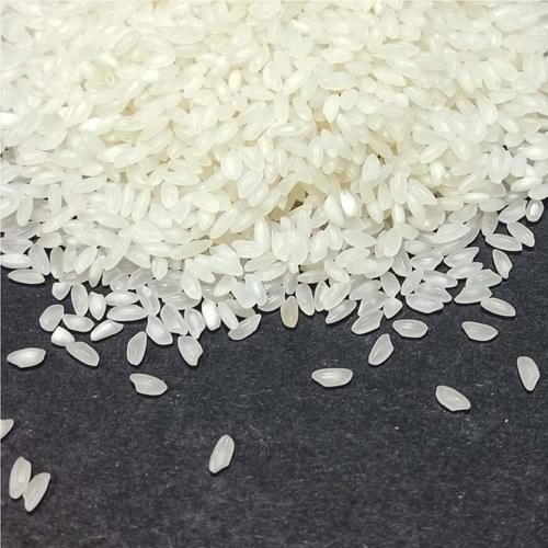 100% Pure And Organic Natural White Short Grain Ambemohar Rice Broken (%): 1%