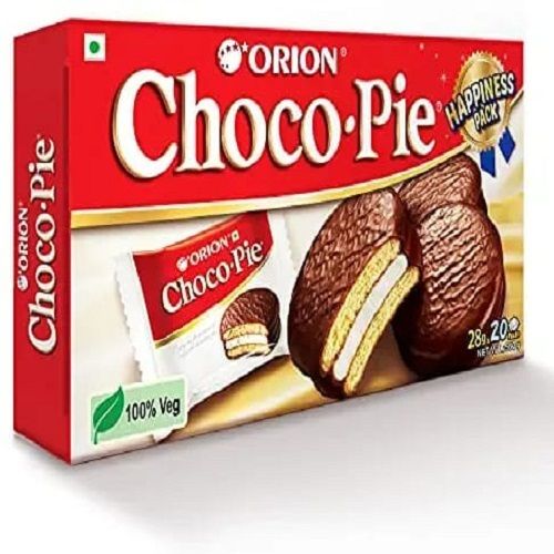 Biscuits Pépites Choco Dukan, 6 paquets de 37,5 grammes 