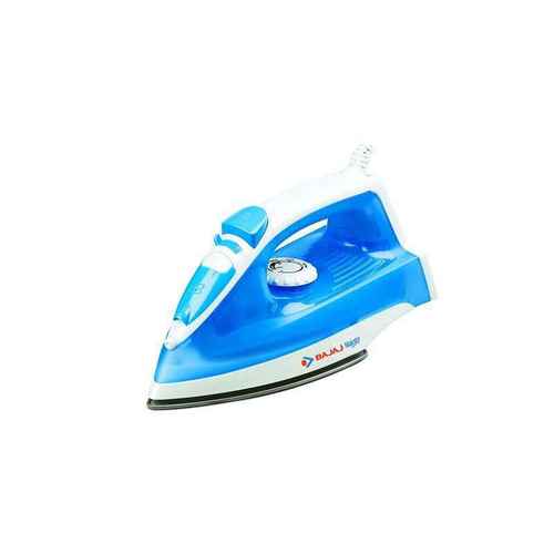 bajaj steam iron