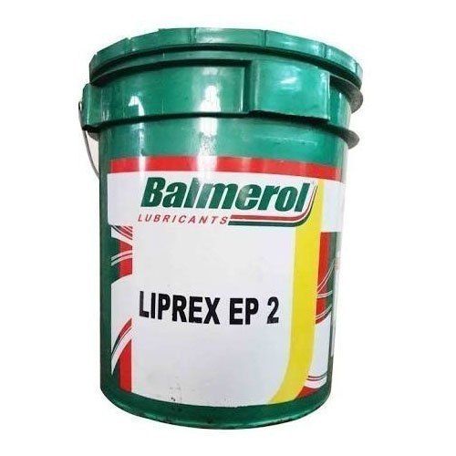 Balmerol Ep2 Industrial Lithium Lubricating Greases With Good Wear Protection And Oxidation Stability