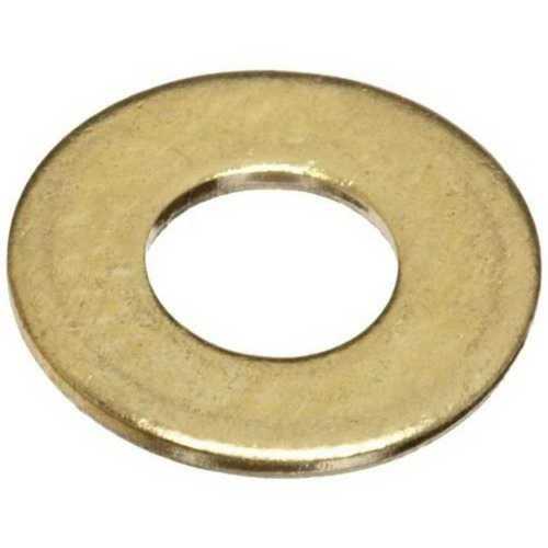 Corrosion Proof Round Brass Flat Washer For Fittings And Automobiles Application: Industrial