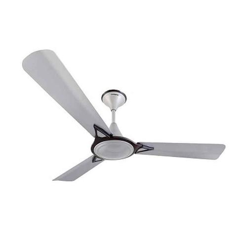 Crompton Avancer Prime 1200MM Cherry Silver Anti Dust Ceiling Fan