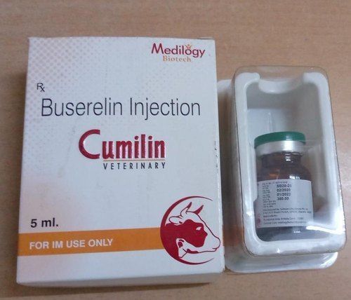 Liquid Cumilin Buserelin Injection