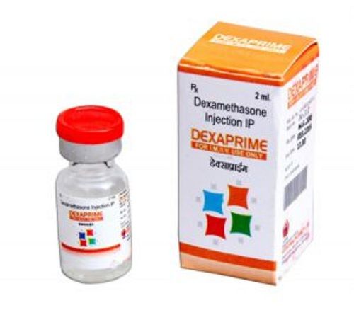 Dexaprime Dexamethasone Injection Ip