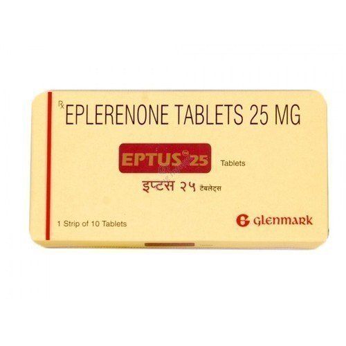 Eptus 25 Tablet