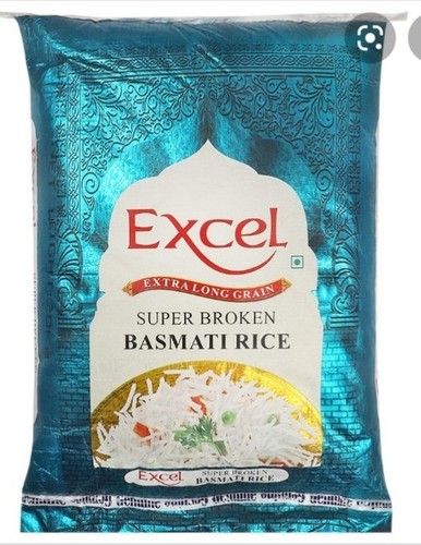 Excel Super Natural Broken Rice (Give Extra Taste And Aromatic Smell)