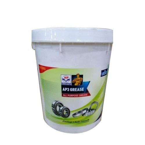 Good Wear Protection And Oxidation Stability Hp Ap3 Grease With 180 Degree Celcius Drop Point Application: Automobiles