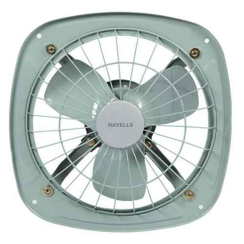 Havells 300mm 3 Blades Pista Green Ventilair Exhaust Fan