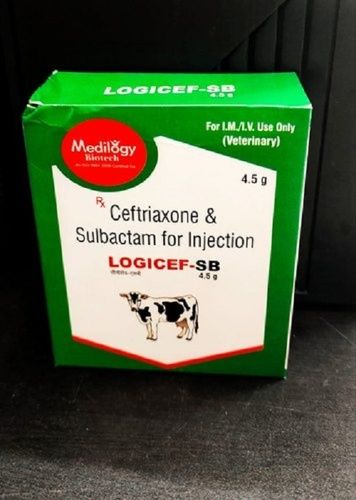 veterinary injections