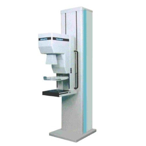 Mammography X-Ray Machine With 1016 To 1020 Hertz (Hz) Darkness Range: >6500.