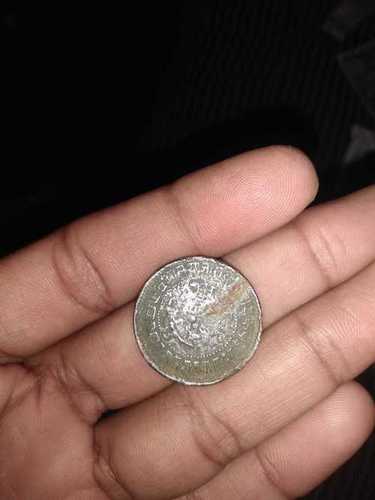 Old Coin