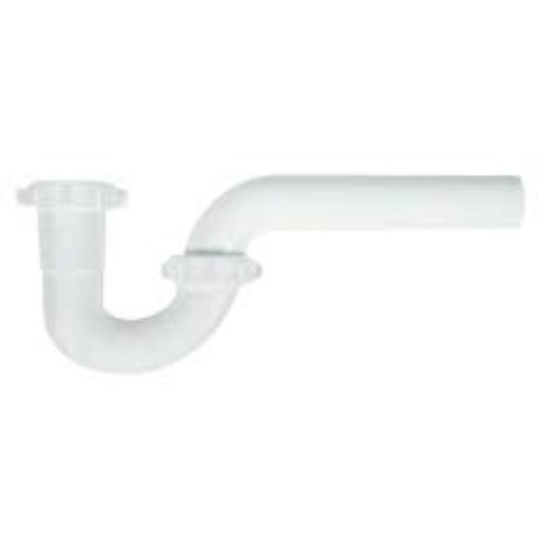 White P Traps Sink Traps For Wash Basin And Kitchen Sink