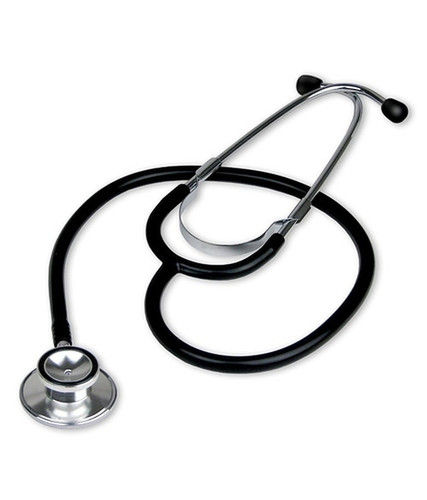 Prestige Cardiology Stethoscopes With 45 Mm Head Diameter And 1 Year Warranty, Sleek And Compact Design Application: Hospital