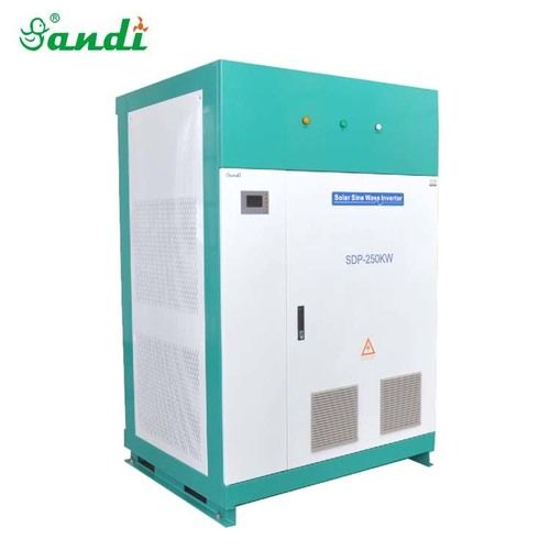 3 phase inverter