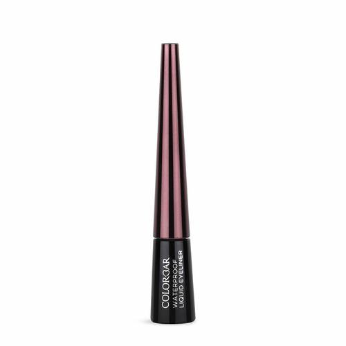 Smudge-Proof, Waterproof Liquid Black Eyeliner For Personal Use