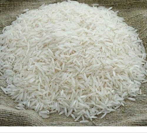 Sona Masoori Raw Loose Rice A Grade White Long Grain Basmati Rice