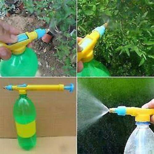 Spray Bottle