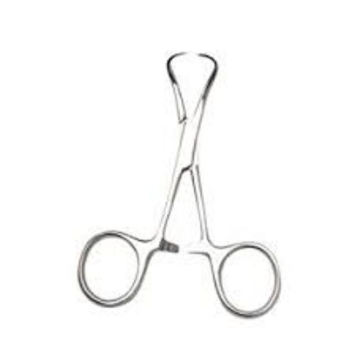 1/4 Inches Stainless Steel Surgical Towel Clamp 5 for Operation Use