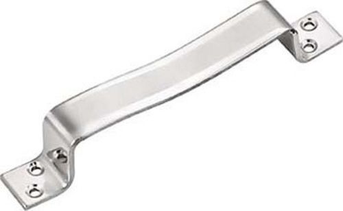 8 Inch Rustproof Stainless Steel Pull Handle For Door, Windows And Cabinets Application: Home