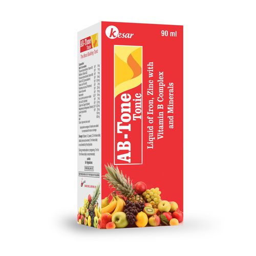 Ab Tone Tonic 90ml