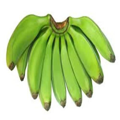 Absolutely Delicious Rich Natural Taste Chemical Free Healthy Green Fresh Banana