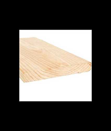 फर्नीचर बनाने के लिए सटीक आयाम और उच्च शक्ति वाली पाइन वुड ग्रेड: सुपीरियर