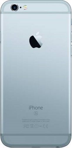 Brand New Space Grey Apple iPhone 6S Android Mobile Phone