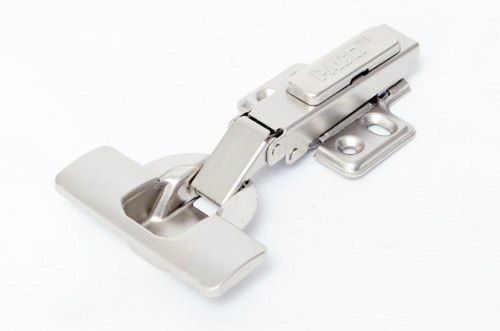 Corrosion Resistant 19 Mm Stainless Steel Slide On Auto Close Door Hinge Application: Home