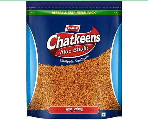 Crunchy And Tasty Parle Chatkeens Aloo Bhujia Namkeen Packaging: Bag