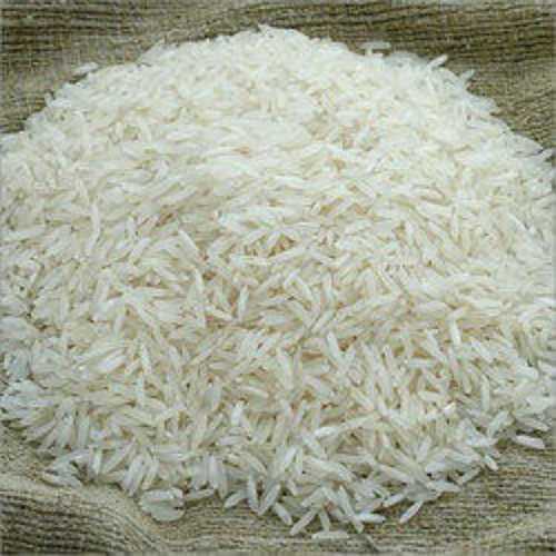 High Protein Hard Texture Long Grain White Dudheswar Rice, 13% Moisture