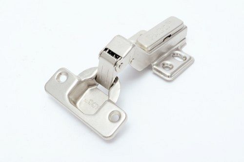 Hydraulic Clip On Automatic Soft Closing Interior And External Door Hinge Application: Home